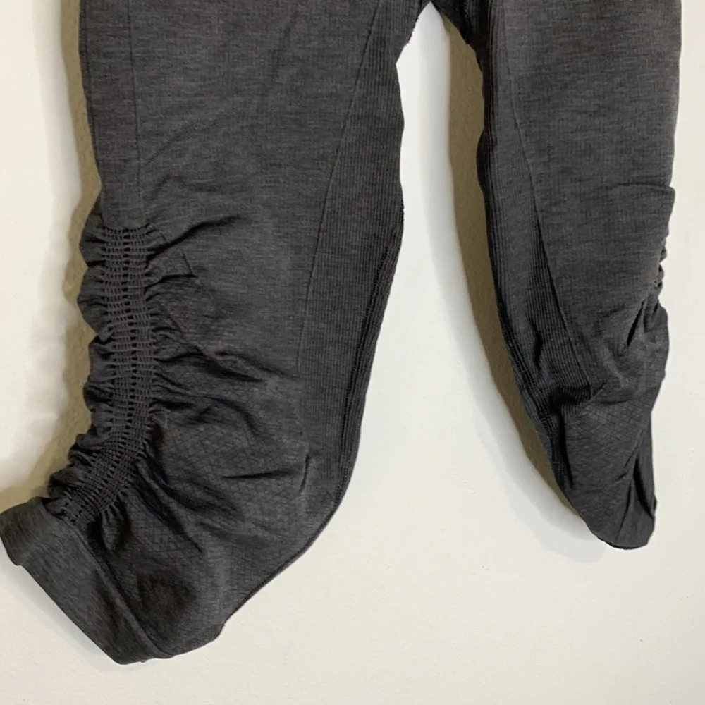 lululemon athletica euc apart